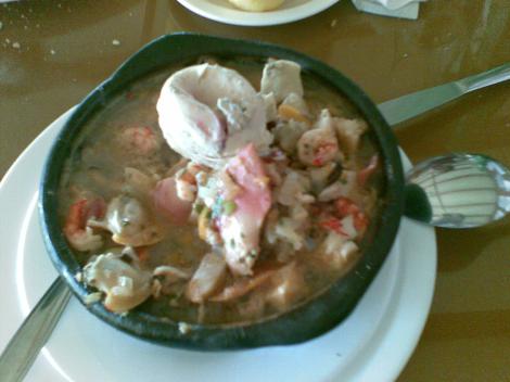 Rincon de Charlie